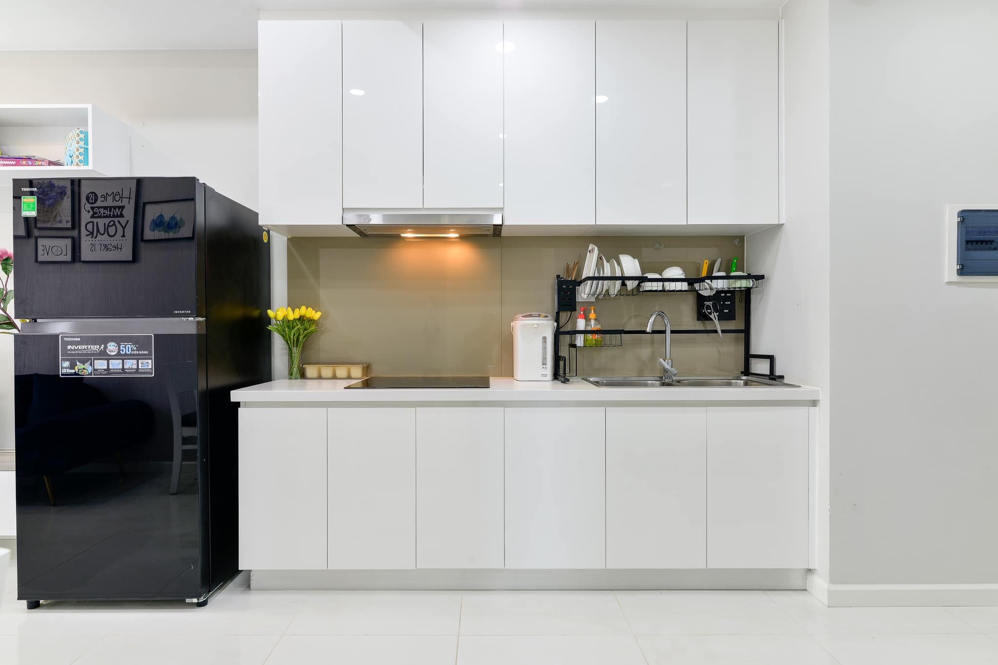 D229004 - Apartment for rent - Masteri An Phu - 1 bedroom